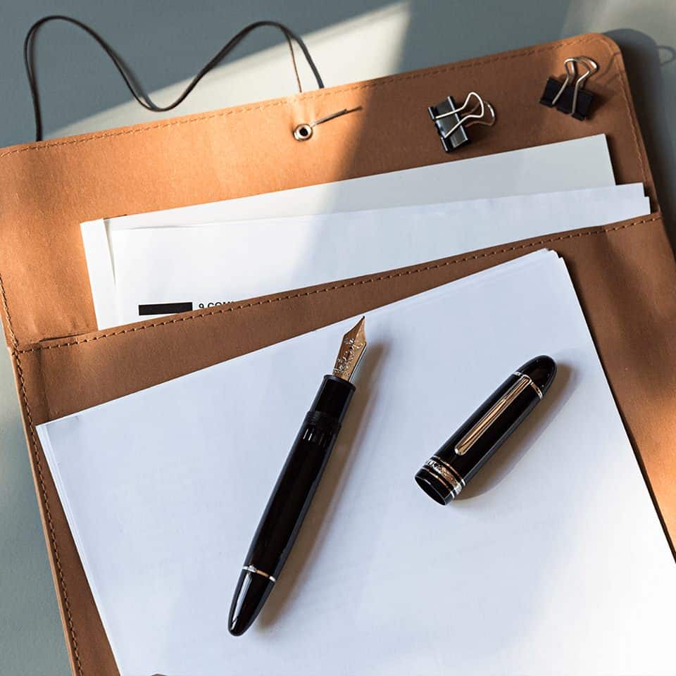 montblanc-penna-classica