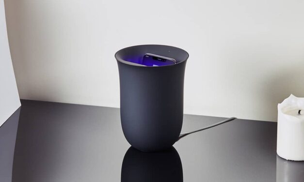 LEXON: DESIGN E TECNOLOGIA