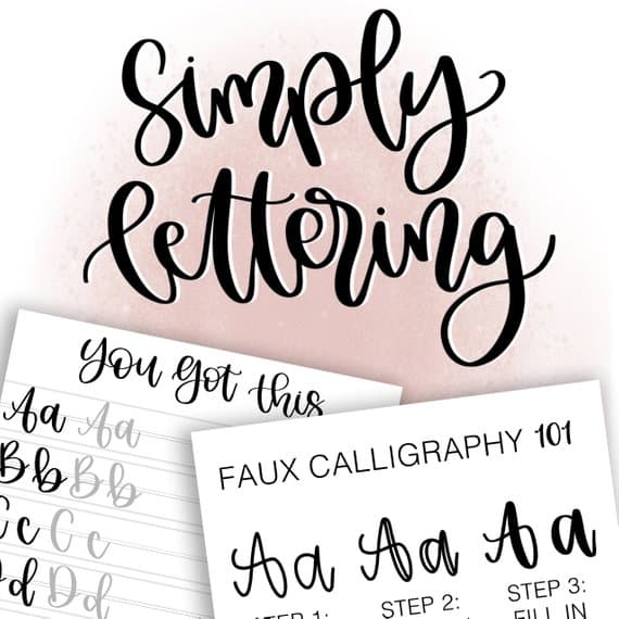 Tombow - Beginner Lettering Set Tombow. - LS-BEG - immagine 3