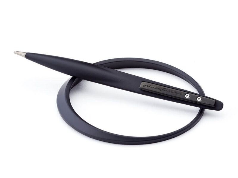 Pininfarina Segno - Pininfarina Space X black - NPKRE01679