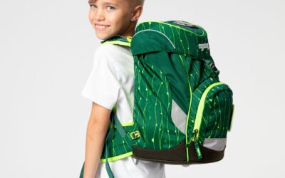 Ergobag e Satch gli zaini ergonomici per la scuola