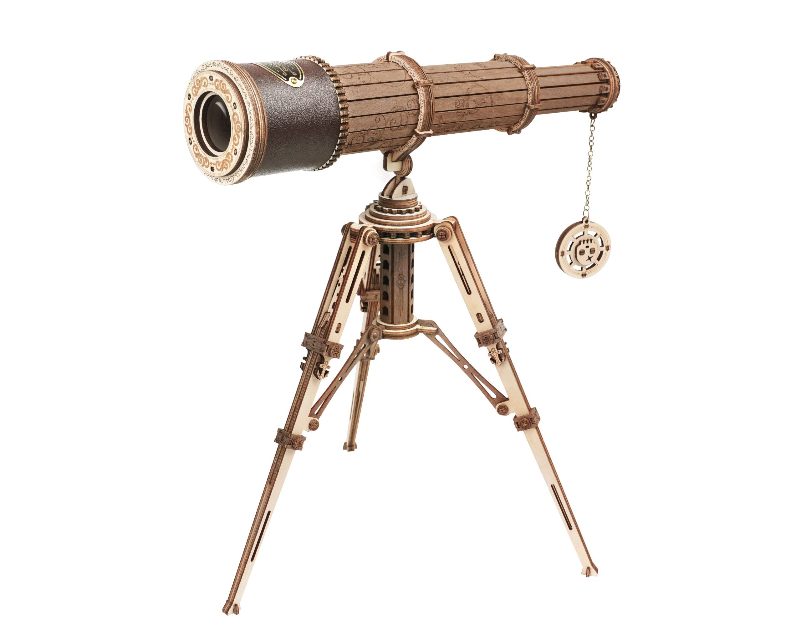 Robotime Rokr - Monocular telescope 3D - ST004