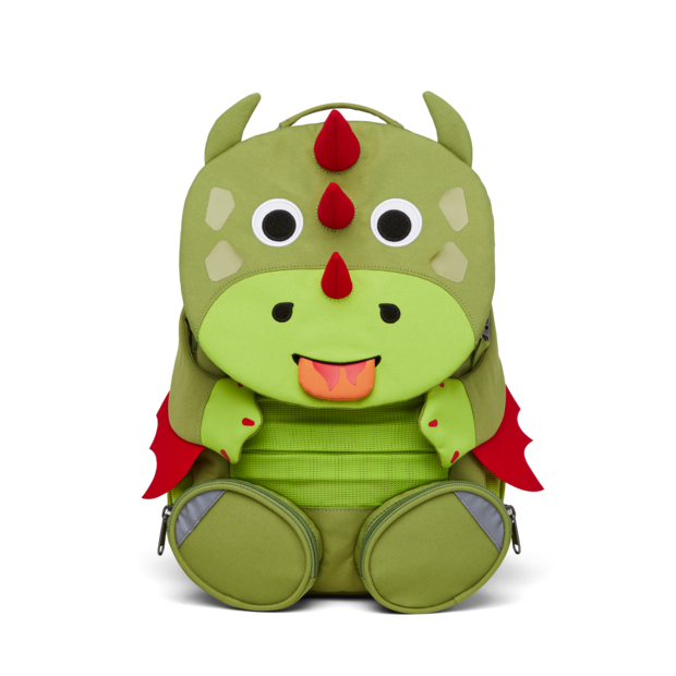 Affenzahn - Zainetto Affenzahn Drago - AFZ-FAL-002-022