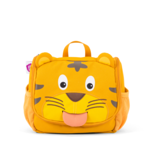 Affenzahn – Beauty case Affenzahn Tiger – AFZ-WAB-001-001