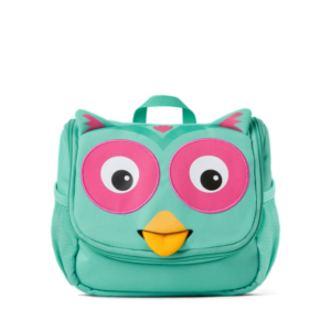 Affenzahn – Beauty case Affenzahn Gufo – AFZ-WAB-001-006