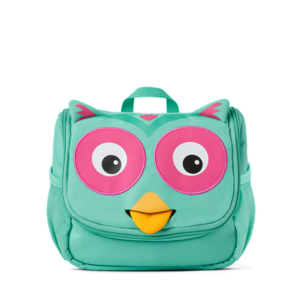 Affenzahn - Beauty case Affenzahn Gufo - AFZ-WAB-001-006