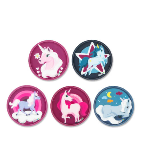 Ergobag - Kletties Unicorni - ERG-KLE-001-066