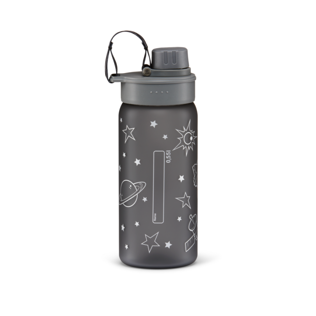 Ergobag - Borraccia Ergobag Space - 00828-60027-10 - immagine 2