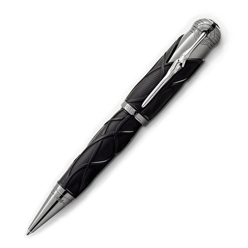 Montblanc - PENNA A SFERA WRITERS EDITION HOMAGE TO BROTHERS GRIMM EDIZIONE LIMITATA - 128364