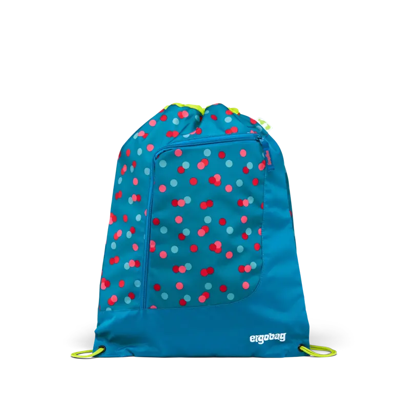 Ergobag - Sacca sportiva Prime Ergobag Bearlegance - 00631-90201-10