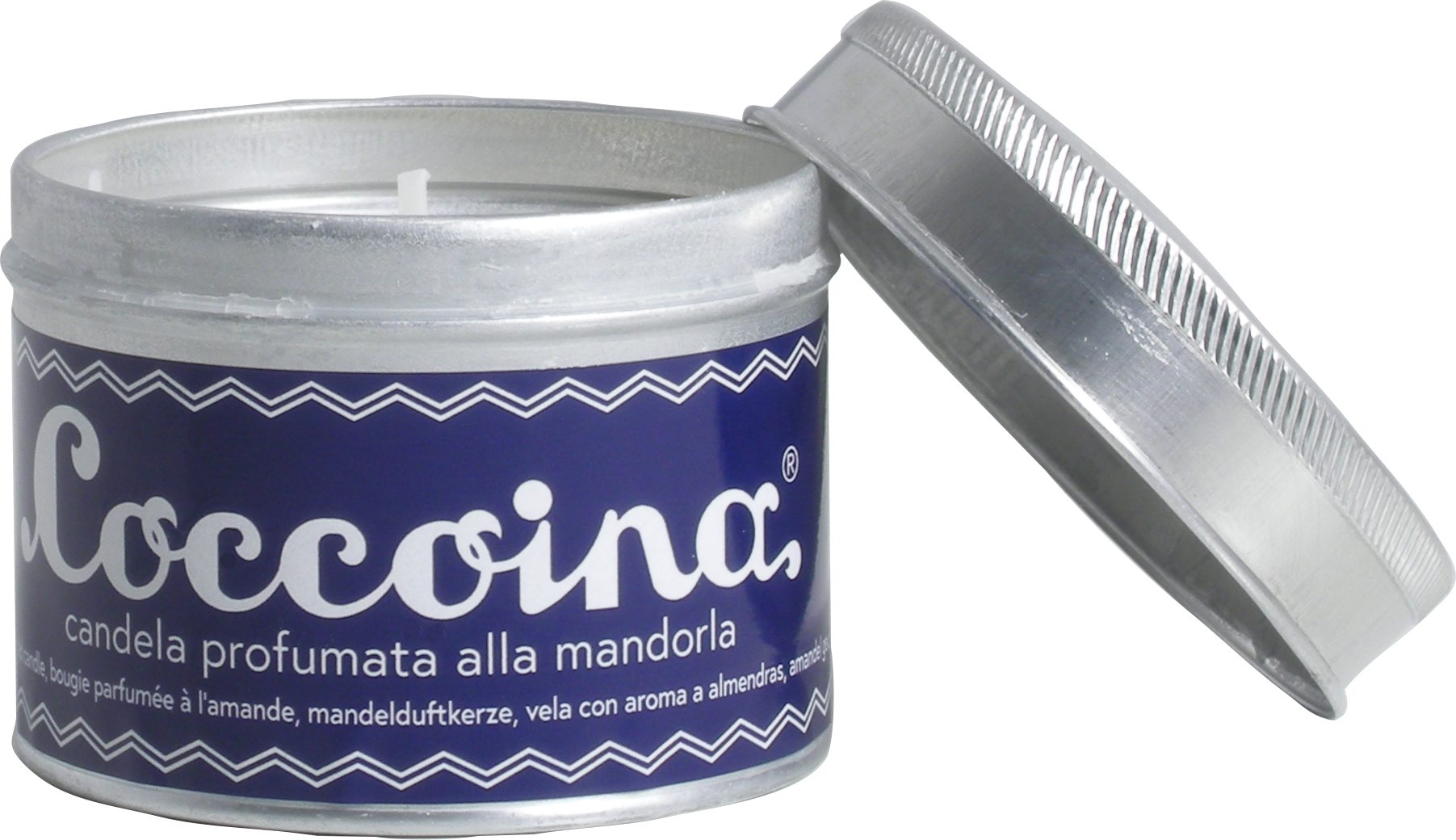 Coccoina - Candela profumata Coccoina - 654