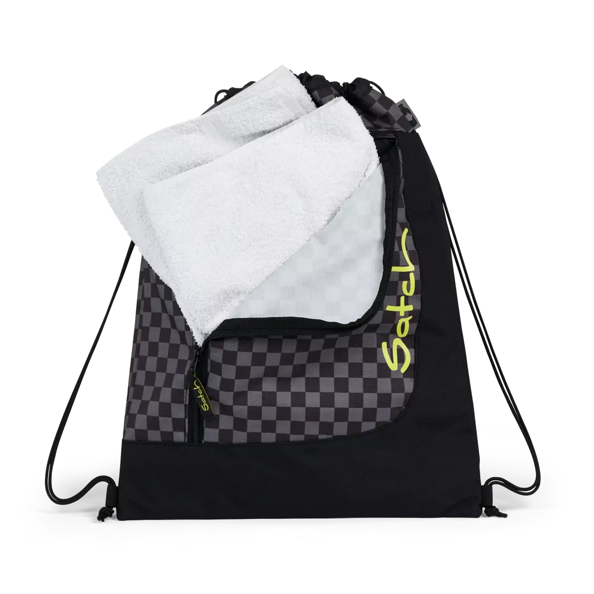 Satch - Sacca sport Satch Dark Skate. - 00272-90291-10 - immagine 2