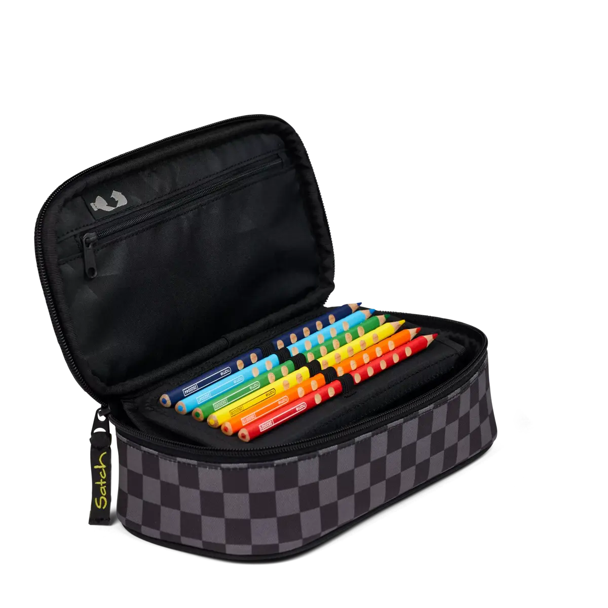 Satch - Astuccio Satch Dark Skate - 00253-90291-10 - immagine 2