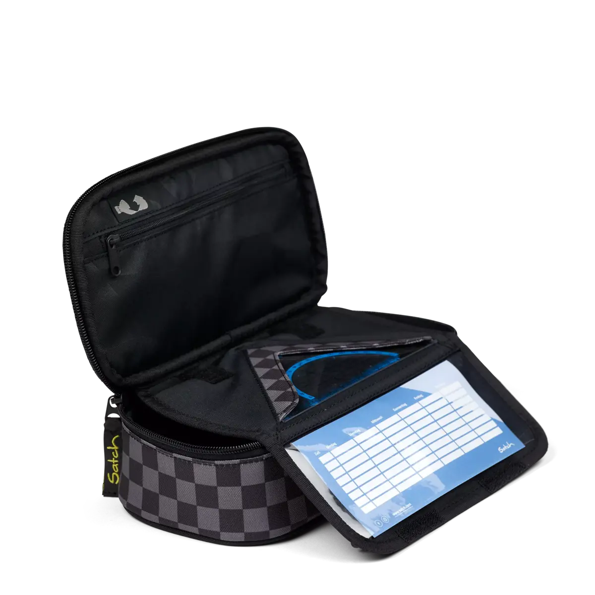 Satch - Astuccio Satch Dark Skate - 00253-90291-10 - immagine 3