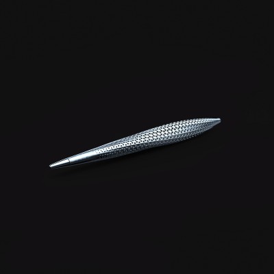 Pininfarina Segno - Pininfarina Collezione Transition Speedform Silver - PFSFSILETH - immagine 2