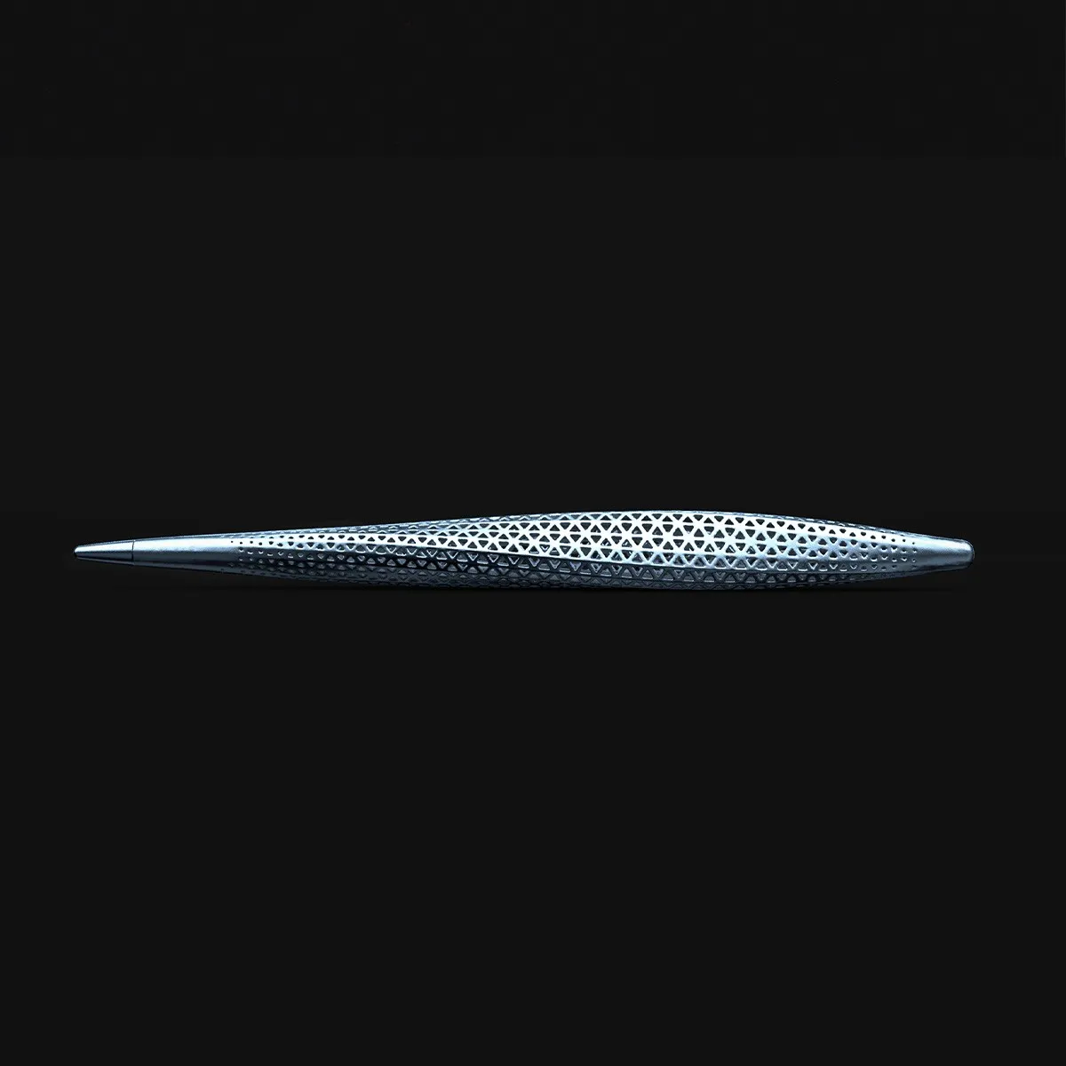 Pininfarina Segno - Pininfarina Collezione Transition Speedform Silver - PFSFSILETH - immagine 3