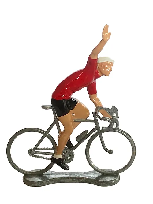 Villa - Miniatura ciclista Alex- Svizzera - Posizione : vincitore. - P3ALEXV