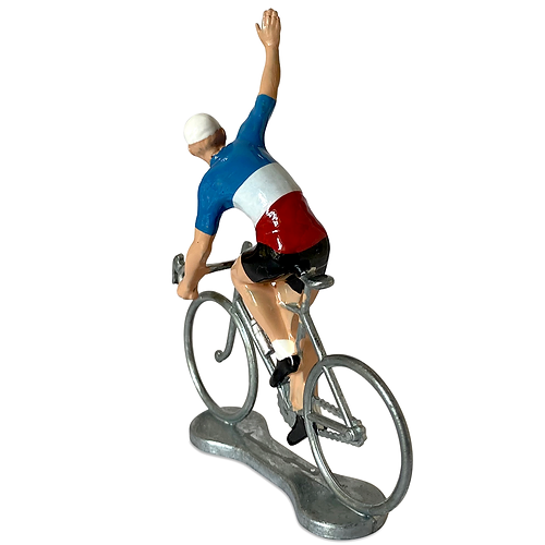 Villa - Miniatura ciclista Romain - Francia - Posizione : vincitore - P3ROMV - immagine 2