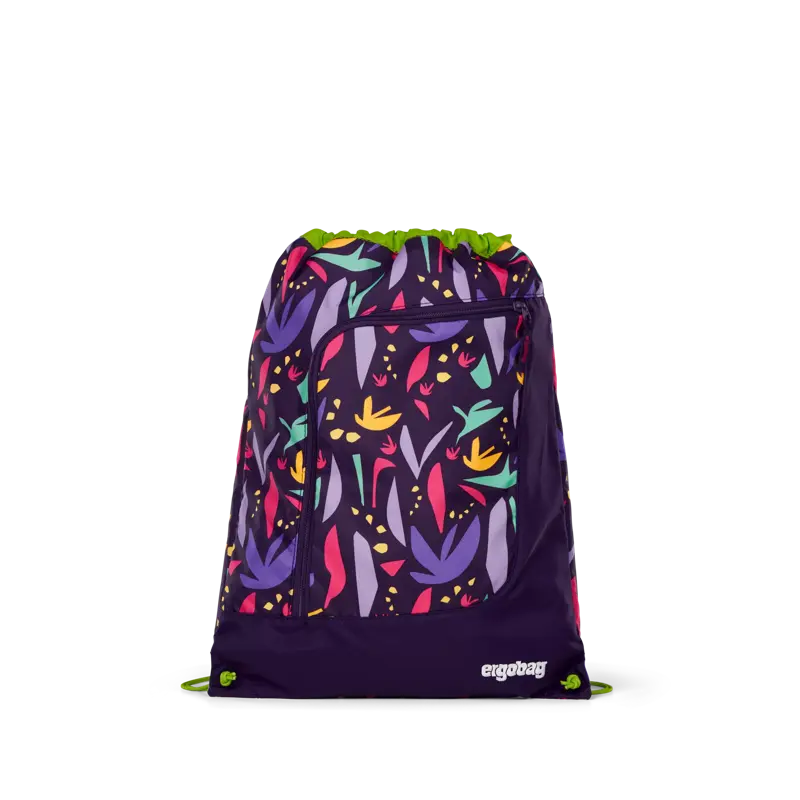 Ergobag - Sacca sportiva Ergobag JungleBear - 00631-90361-10
