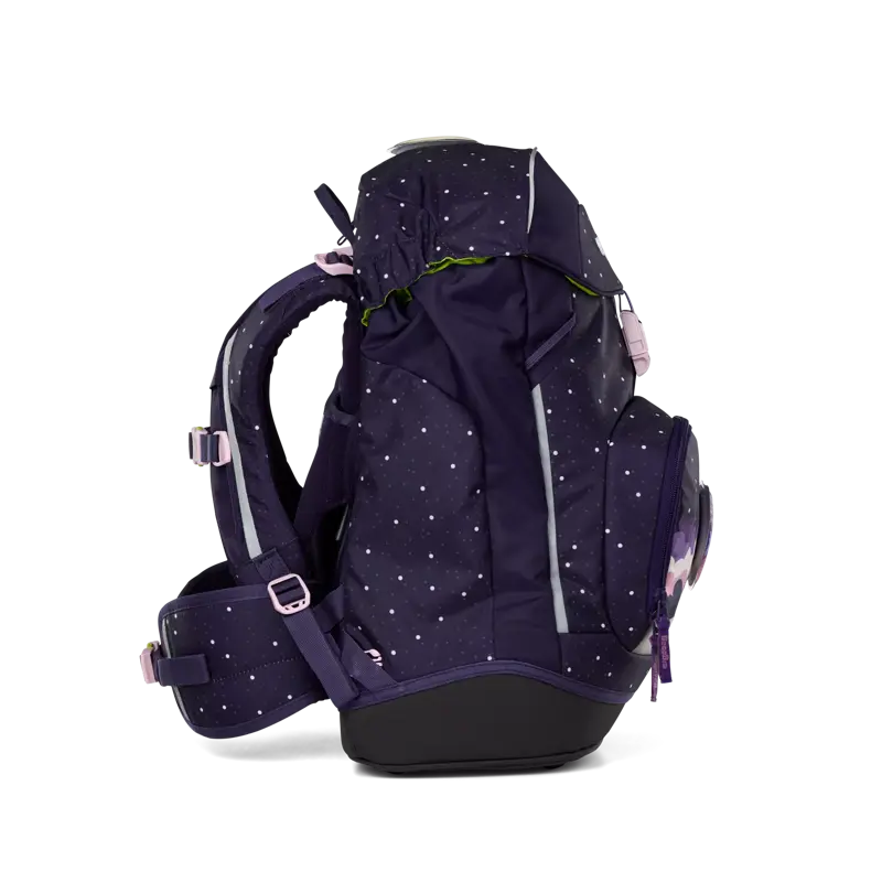 Ergobag - Zaino per la scuola primaria ergonomico e sostenibile Ergobag Prime StargazBear - 01286-90358-10 - immagine 3