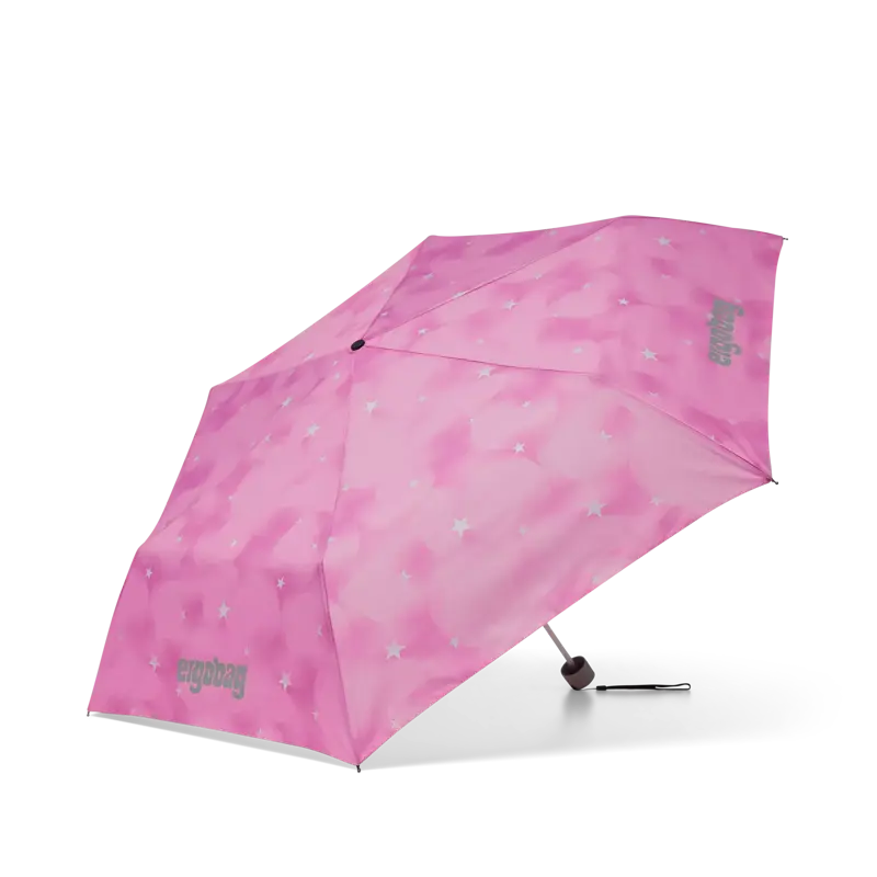 Ergobag - Ombrello pieghevole Ergobag Magic CloudBear - 01291-90355-10