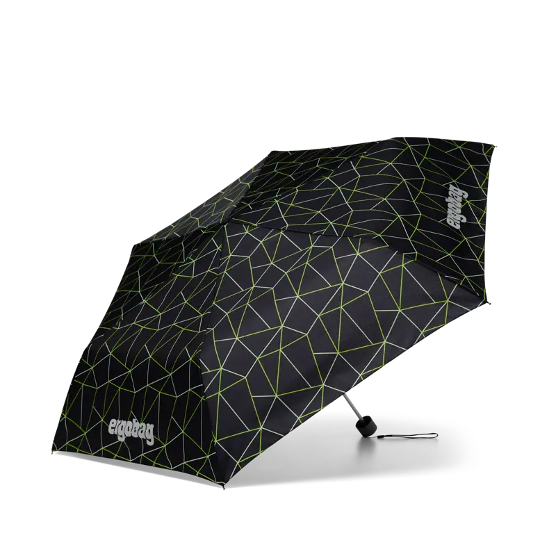 Ergobag - Ombrello pieghevole Ergobag CyBear Race - 01291-90357-10