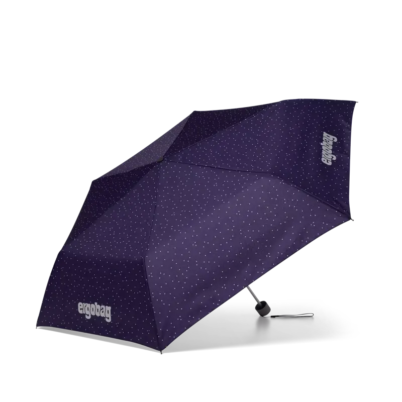 Ergobag - Ombrello pieghevole Ergobag StargazBear - 01291-90358-10