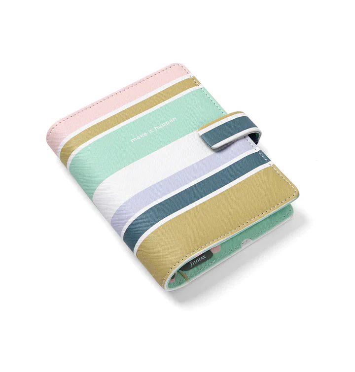 Filofax - Organizer pocket Good Vibes - 22685