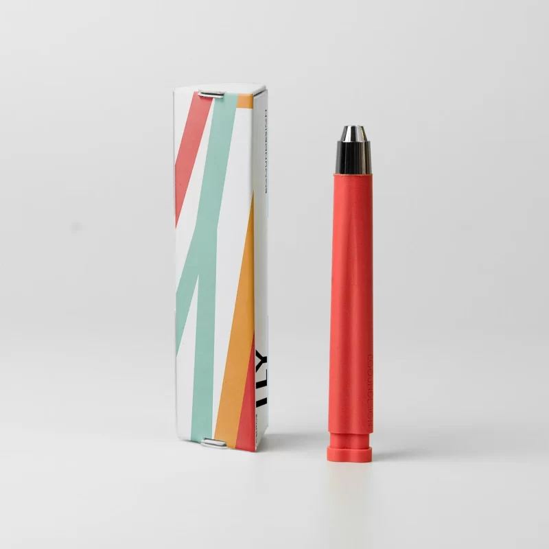 Egoundesign - Matitone ILY Cento3 Colore corallo - ILYC