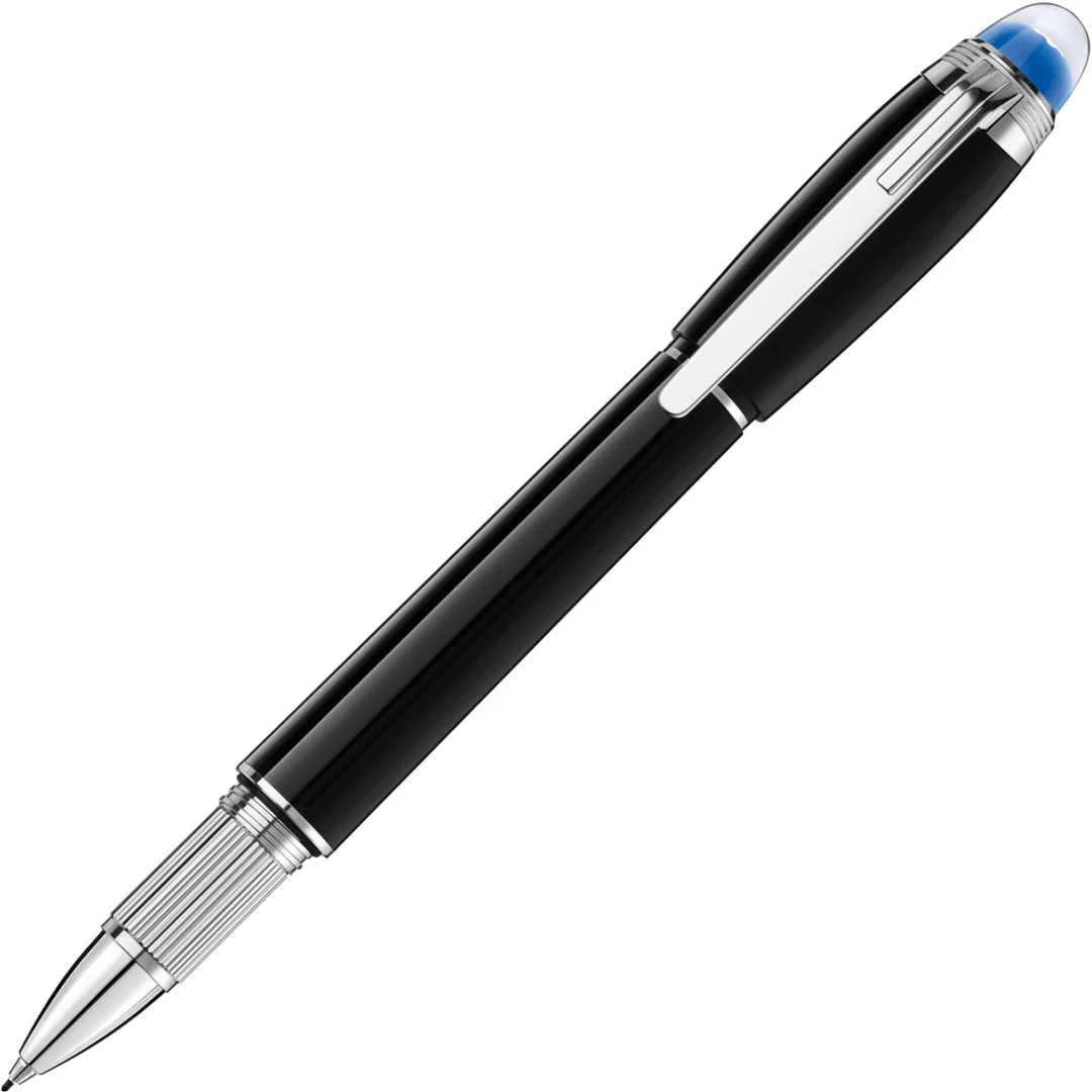 Montblanc - Fineliner Starwalker Montblanc nuova edizione - 132508 - immagine 5