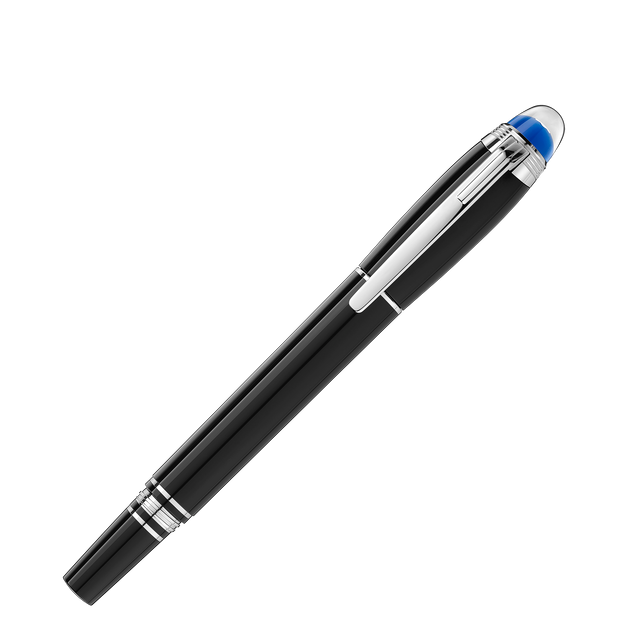 Montblanc - Fineliner Starwalker Montblanc nuova edizione - 132508