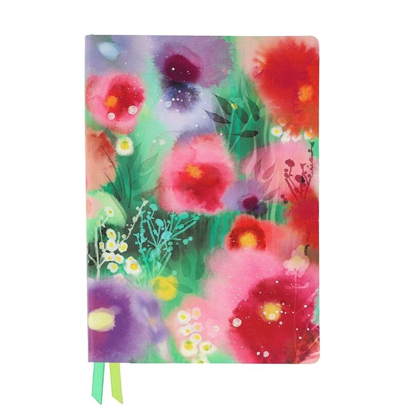 Artebene - Notes Artebene fiori - 230231