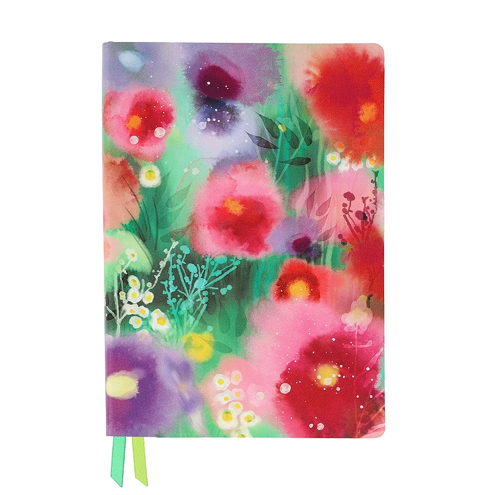 Artebene - Notes Artebene fiori - 230231