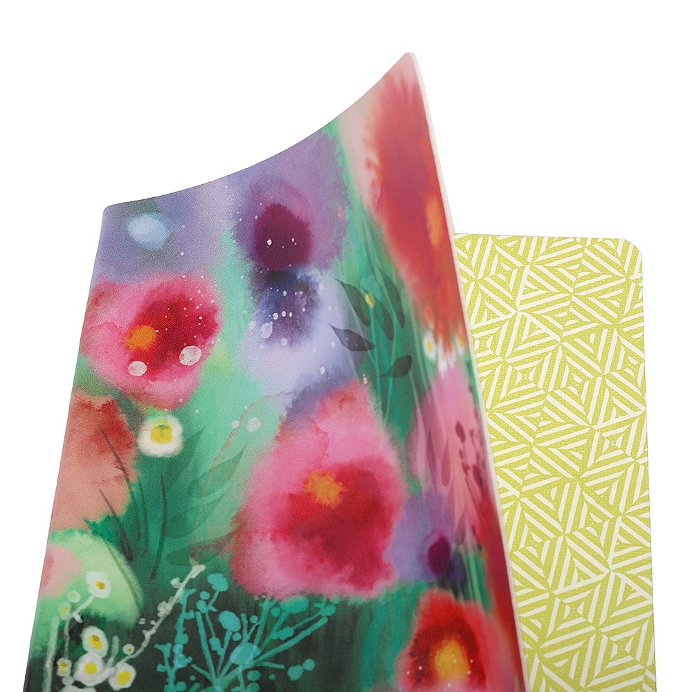 Artebene - Notes Artebene fiori - 230231 - immagine 2