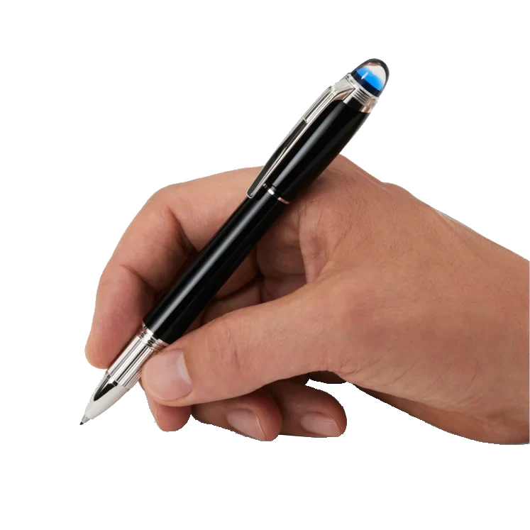 Montblanc - Fineliner Starwalker Montblanc nuova edizione - 132508 - immagine 4