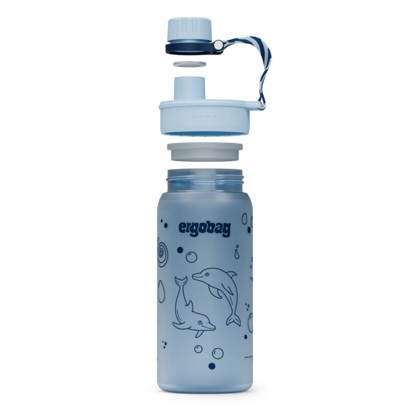 Ergobag - Borraccia Ergobag Dolphin - 00828-30011-10