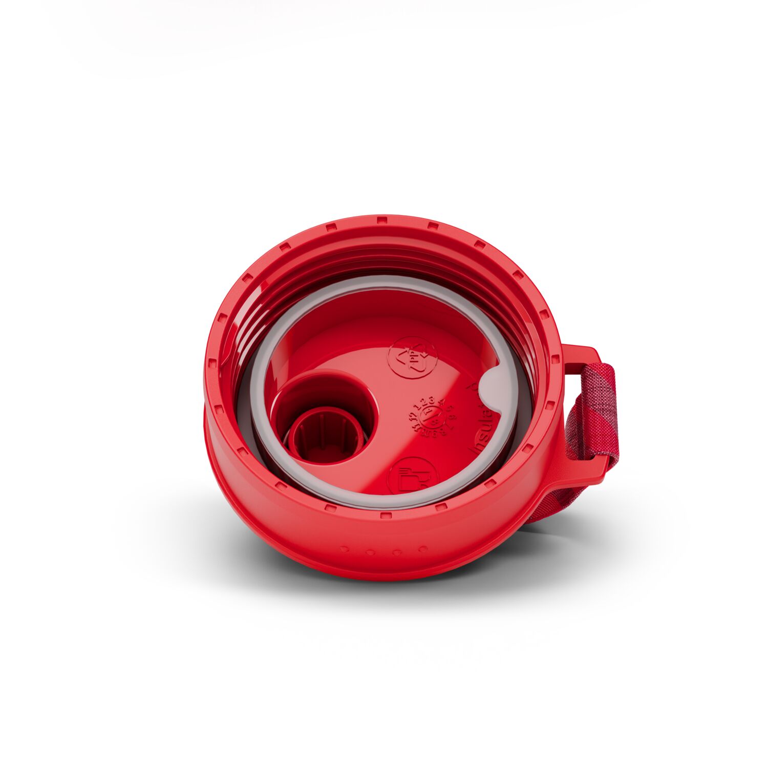 Ergobag - Borraccia Ergobag Dragon - 00828-50062-10 - immagine 3