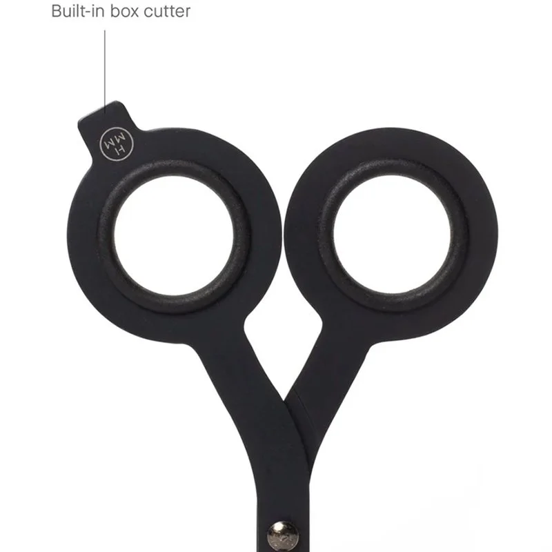 Pininfarina Segno - Forbici HMM Design - CW-009 - immagine 2