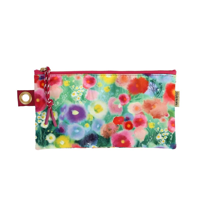 Artebene - Pochette Artebene Flower Meadle - 241285