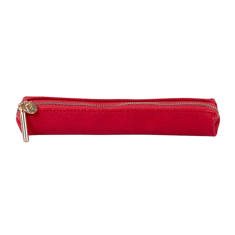 Artebene - MAJOIE pencil case colore rosso - 252139