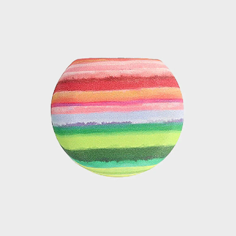 Artebene - Mini box con specchio stripes - 210608S