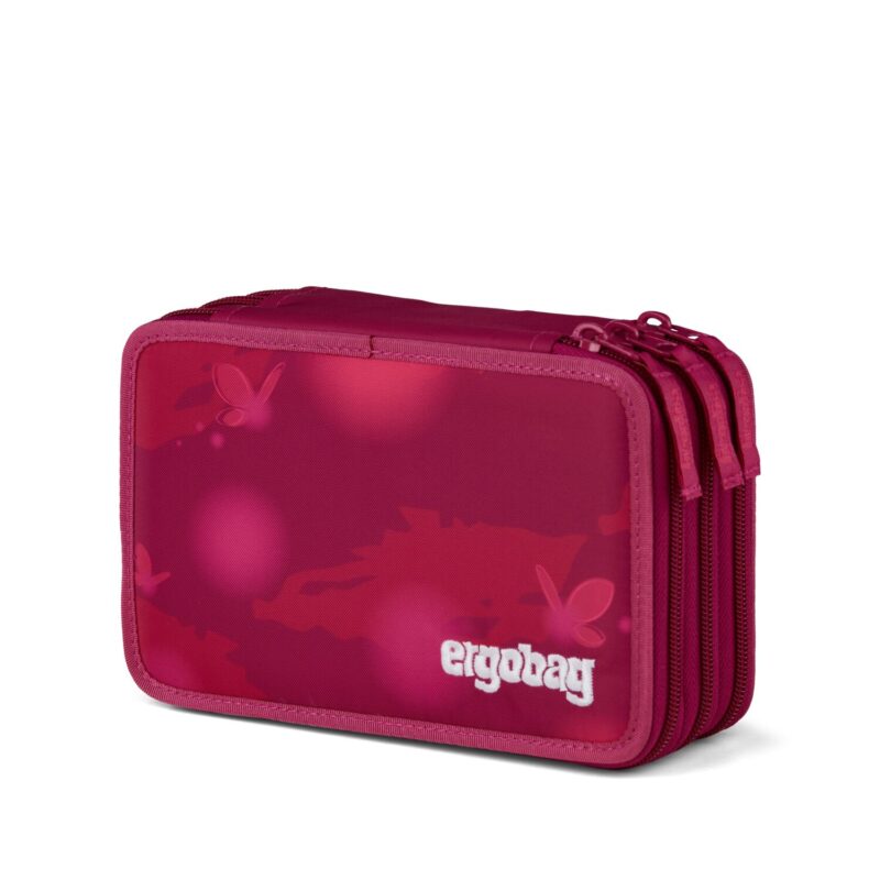 Ergobag - Maxi astuccio Bearicorn a 3 cerniere - 01292-90397-10