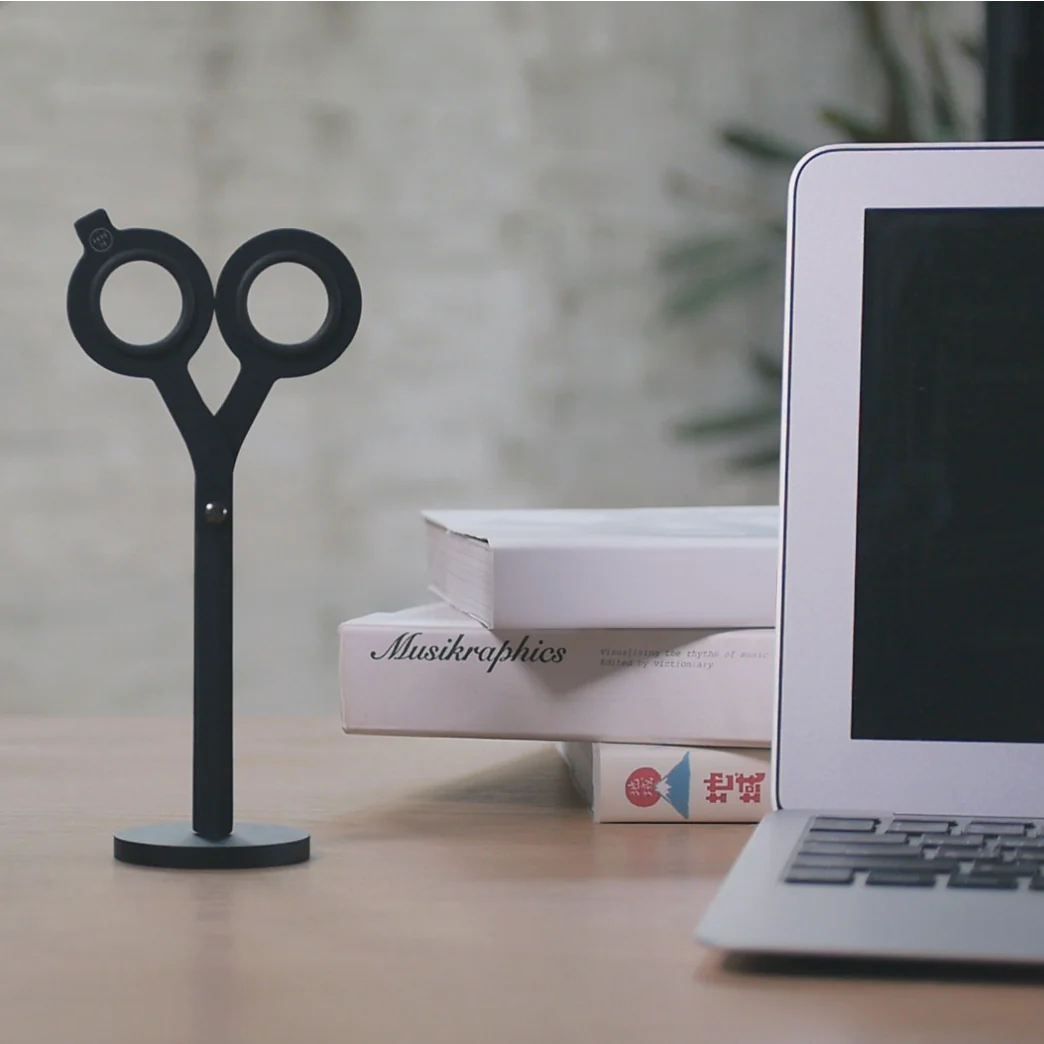 Pininfarina Segno - Forbici HMM Design - CW-009 - immagine 5