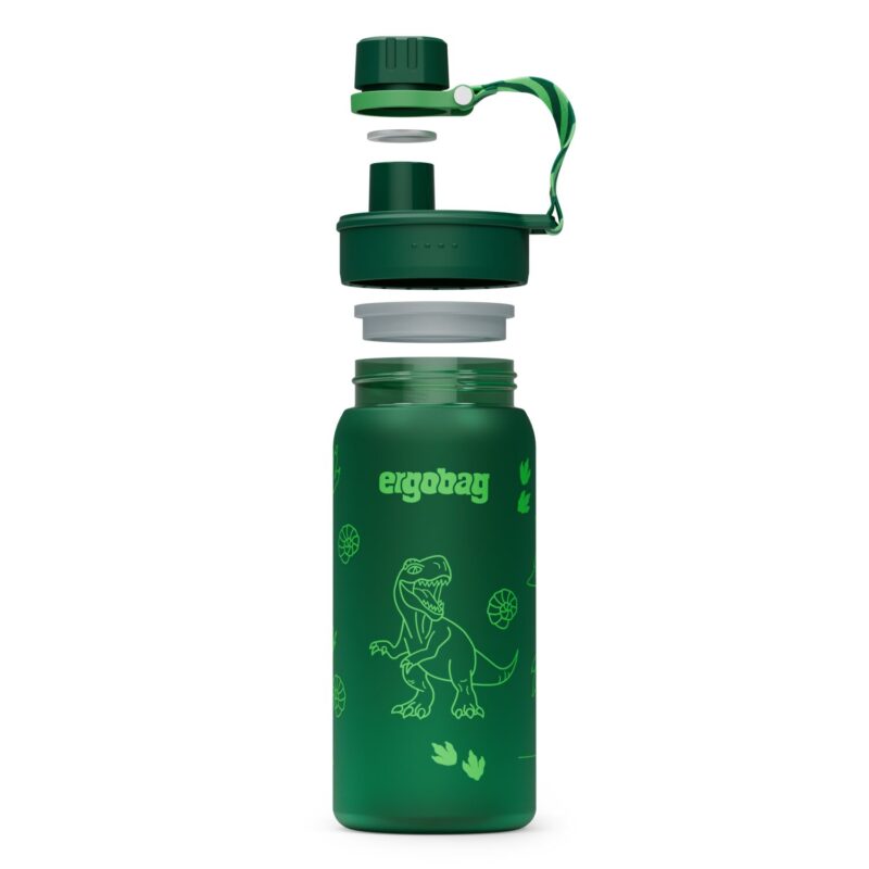 Ergobag - Borraccia Ergobag Dinosaur in Tritan - 00828-20045-10