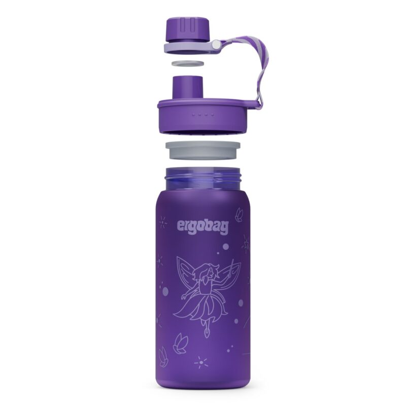 Ergobag - Borraccia Ergobag Fairy - 00828-40006-10