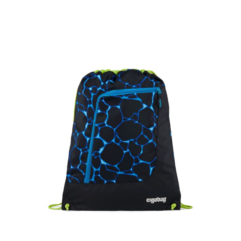Ergobag - Sacca sportiva Bearassic Garden Ergobag - 00631-90390-10