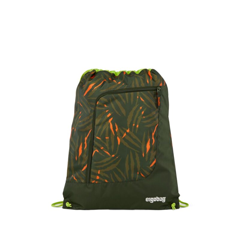 Ergobag - Sacca sportiva ExBeardition Ergobag - 00631-90392-10