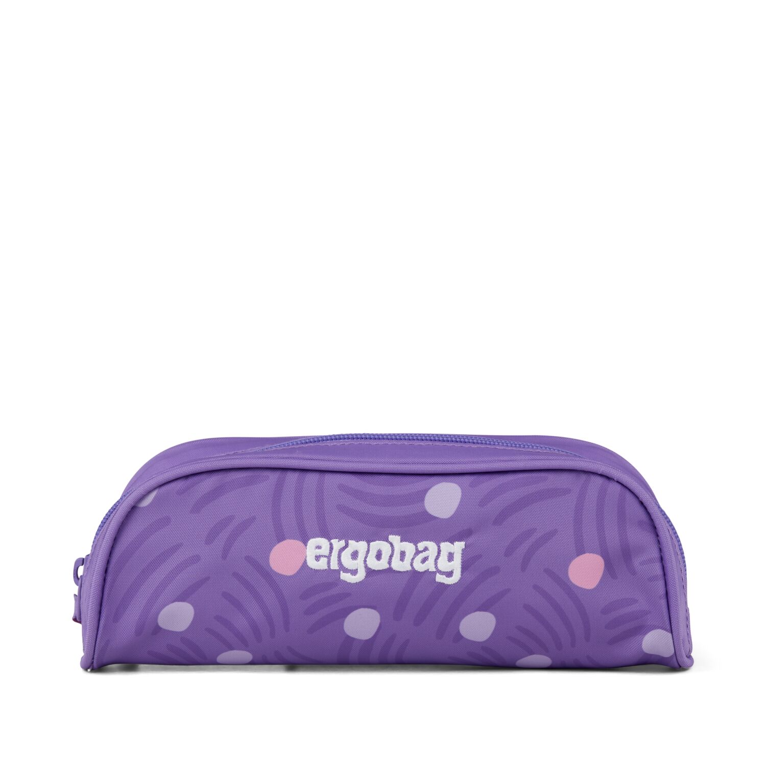 Ergobag - FLEX SET PonyBearadise: Zaino per la scuola primaria ergonomico e sostenibile Ergobag con accessori compresi. - 01519-90396-10 - immagine 2
