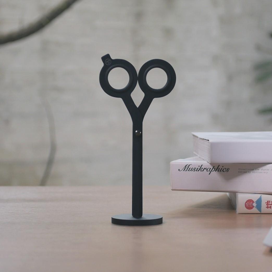 Pininfarina Segno - Forbici HMM Design - CW-009 - immagine 4