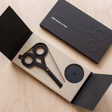 Pininfarina Segno - Forbici HMM Design - CW-009 - immagine 6